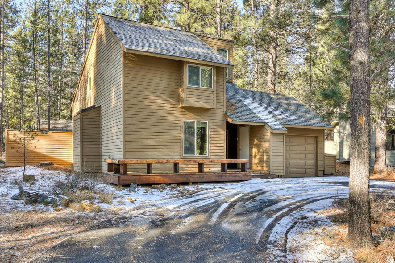 Вилла 2 Conifer Санривер Экстерьер фото