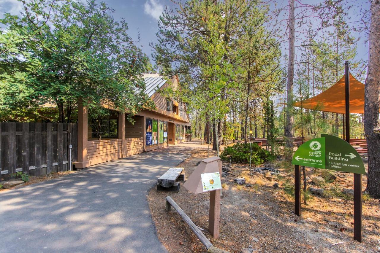 Вилла 2 Conifer Санривер Экстерьер фото
